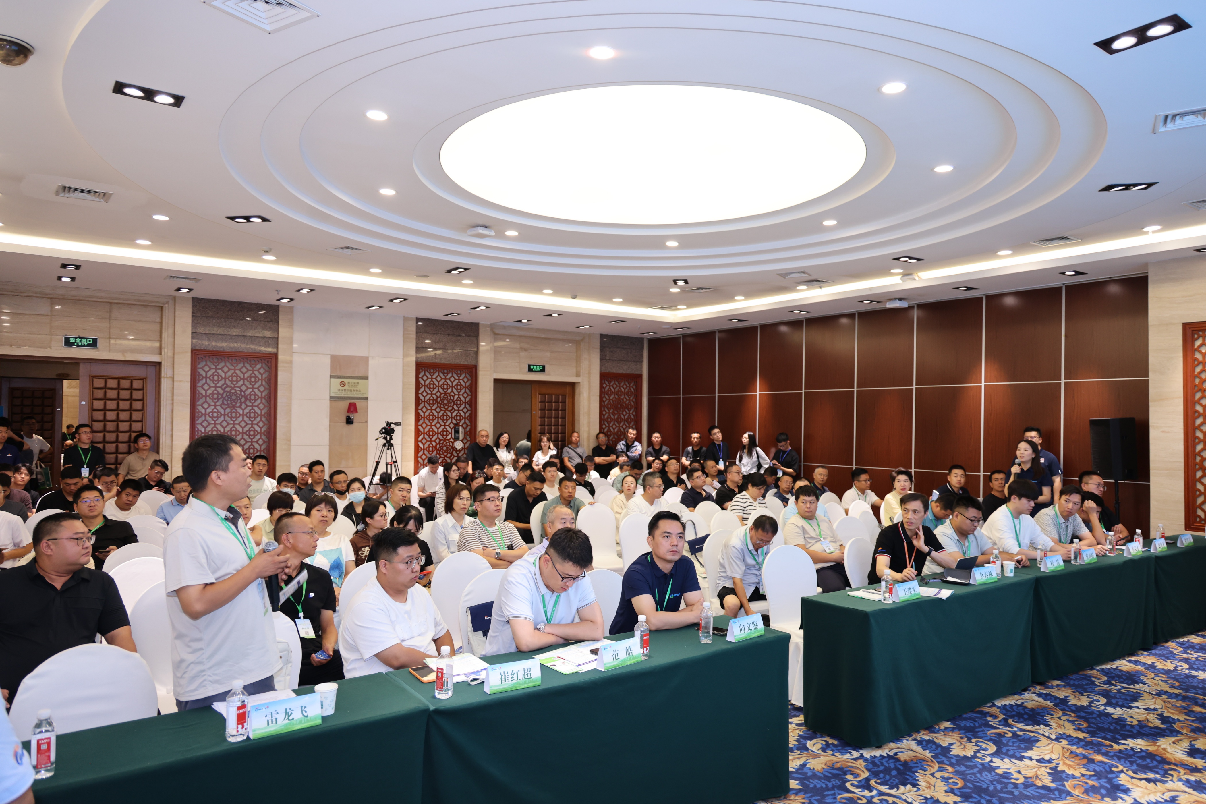 展会亮相|2025中国城镇供热学术年会圆满闭幕